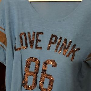 Victoria Secret Pink